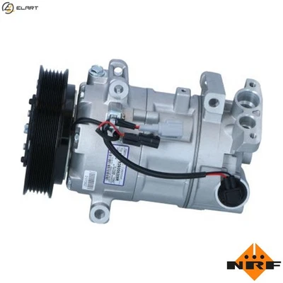 COMPRESSOR AIR CONDITIONING 320058 FOR RENAULT SCENIC/III GRAN/TOUR/Grandtour - Image 1 of 4