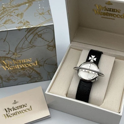 Vivienne Westwood 15th Anniversary Limited Edition Watch with Box and Warranty - Image 1 of 4
