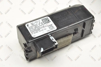 Ford Ranger VI 2.0 Tdci Bi-Turbo 204Ps Modulo Steuergerät Ml3T-15K619-Fc - Immagine 1 di 4