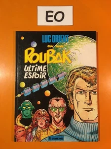 PAPA: LUC ORIENT T15: ROUBAK ULTIMATIVE HOFFNUNG IN EO! - Bild 1 von 8