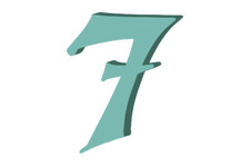 4x Playset MTG Magic the Gathering Complete Set 4 x4 Cards Seventh Edition 7th