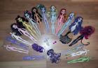 Monster High Dolls For Parts Lot