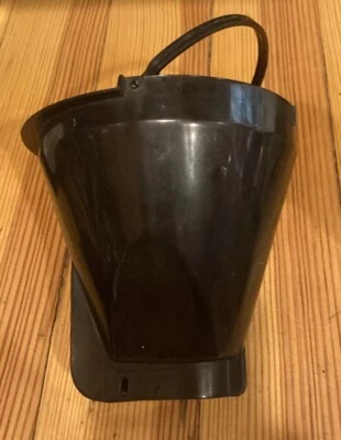 Gevalia 12 Cup Coffee Maker XCC-12 Replacement Part, Filter Basket Holder - Image 1 of 4