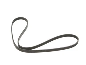 For 1986-1990, 1992-1993 Ford Aerostar Multi Rib Belt Power Steering 55127FBYJ - Picture 1 of 2