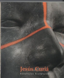 ART , JESUS CURIA , ESCULTURAS SCULPTURES , - Foto 1 di 1