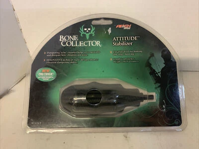 NUEVO Apex Gear Colector de Huesos Estabilizador de Actitud Carbono BC825CF Foto 1 de 2