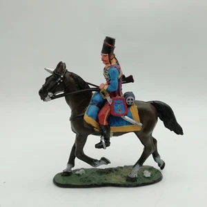 Del prado - Hussard de la légion de Lauzun Yorktown 1781 - Bild 1 von 2