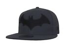 New Era Batman Hush Symbol 9Fifty verstellbare Mütze