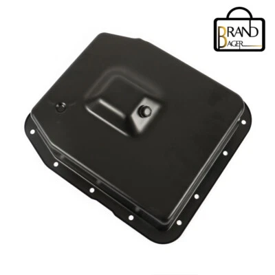 Pan de aceite de transmisión para Ford E-150 F-150 E-350 E-450 1994-2010 Explorer Lincoln Foto 1 de 4