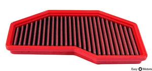 Luftfilter BMC Sport Racing Waschbar Für Triumph Speed Triple 1050 R 16> - Bild 1 von 1