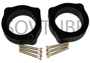 Kit de elevación trasera de 30 mm 1,2" para espaciadores de coche Toyota Corolla Sprinter Carib VENDEDOR DE EE. UU. - Imagen 1 de 3