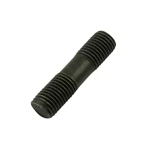 Stehbolzen M10 x 1.25 Bolzen Stiftschraube Turbolader Krümmer Hochfest 40mm - Bild 1 von 3
