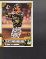 B2809- 2022 Topps Gypsy Queen Baseball Cards 1-250 -You Pick- 10+ FREE US SHIP