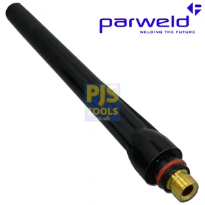 Parweld 57Y02 Tig Antorcha Tapa Trasera Repuesto - Imagen 1 de 1
