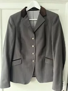 CAVALLO Damen Reitjacket, braun, Gr. 40 - Bild 1 von 9