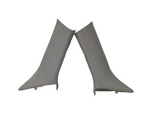 Verkleidung Vordersäule Jeep Renegade 735643412 735643413 - Bild 1 von 3