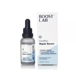 Boost Lab CicaPlus Repair Serum 30mL - Picture 1 of 1