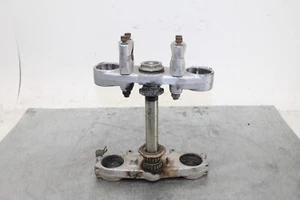 Yamaha YZ250 1993 OEM horquillas delanteras superior triple árbol barra grasa abrazadera 4DA-23435-01-0 - Imagen 1 de 11