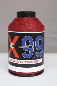 Mountain Berry 1/4lb BCY X99 Bowstring Material Bow String Making - Imagen 1 de 1