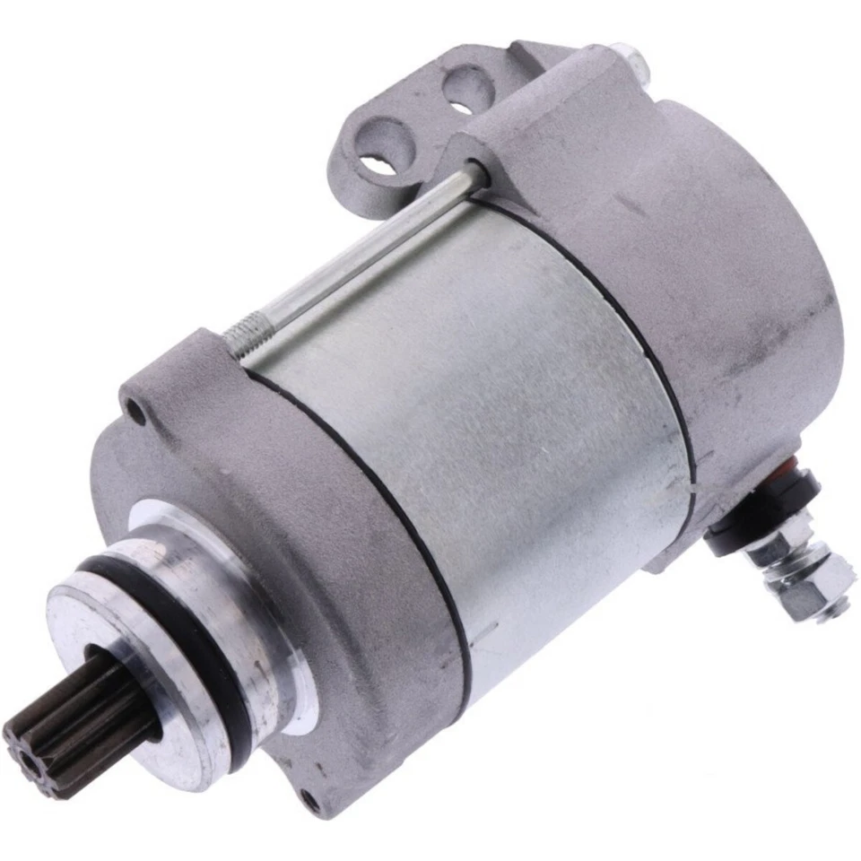 Motor de arranque JMP para KTM EXC Freeride R / Sixdays Husqvarna TC TE Gas TXT Pro Racing Foto 1 de 1