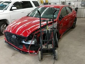Rear Suspension For Sonata Assy Right Less Caliper and Shock - Picture 1 of 12