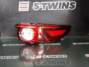MAZDA CX-9 RIGHT TAILLIGHT TC, IN BODY, LED TYPE, 07/16-12/24 16 17 18 19 20 21 - Picture 1 of 4