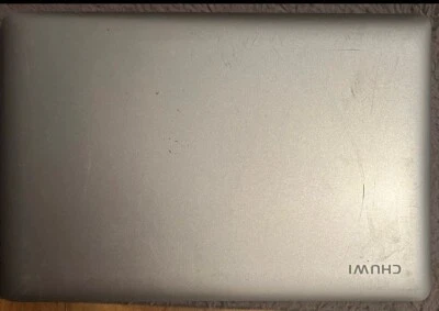 Laptop mit Displayschaden Neupreis 350 Euro - Bild 1 von 4