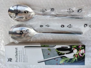 WMF ProfiSelect Salatbesteck 25cm, Cromargan 18/10, Edelstahl, OVP - Bild 1 von 3