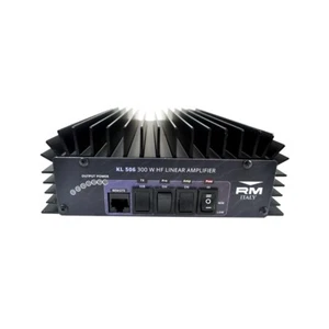 AMPLIFICADOR LINEAL DE HF - RM KL-506 - Foto 1 di 3