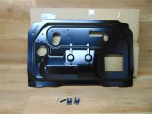 Brand New Front Firewall Genuine Smart 451 - A4516200908 - Bild 1 von 1