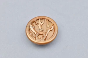 Transformers Beast Hunters Skylynx Deluxe Weapon Disc - Picture 1 of 1