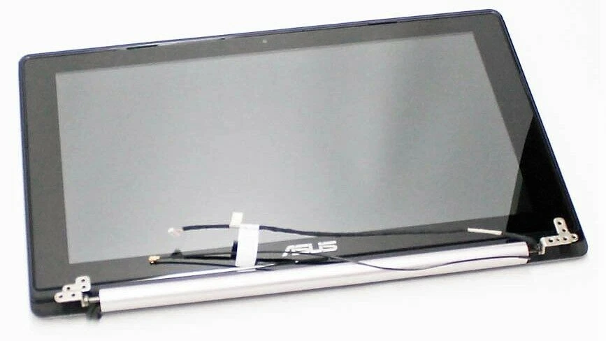 a ASUS VivoBook X202e LCD Touch Screen Digitizer Assembly - 90r-nfq1l1100u