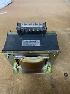 Hi Point Hikida Transformer 1KVA - Picture 1 of 3