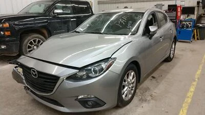 原始设备制造商轴适用于马自达 3 Assy 右前 — 第 1/4 张图片