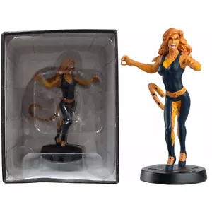 DC Comics Super Héros Cheetah 97 Figurine Plomb Collection Eaglemoss BD Films TV - Imagen 1 de 24