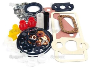 Kit guarnizioni pompa iniezione carburante BOSCH LUCAS ALLIS CHALMERS MF LANDINI b - Foto 1 di 1