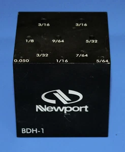 Newport BDH-1 Ball driver Tool Holder - Picture 1 of 8