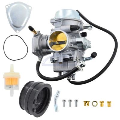 Carburetor for Bombardier Can-Am Quest 650 XT650 2002-2004 / Quest Max 650 2004 - Image 1 of 4
