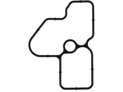 For 2013-2021 Nissan NV200 Thermostat Housing Gasket Mahle 82327MNHV 2014 2015 - Image 1 of 2