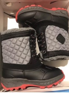carters snowboots