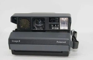 Polaroid image 2 - Foto 1 di 8