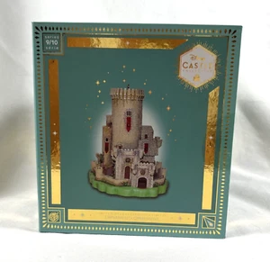 NEU DISNEY SCHLOSS SAMMLUNG SERIE LR ORNAMENT MERIDA BRAVE 9 VON 10 - Bild 1 von 9