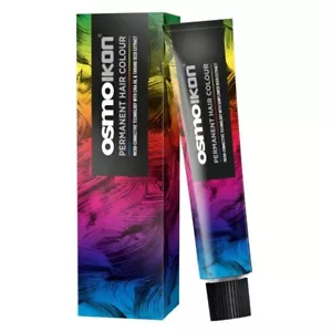 Osmo Ikon Permanent Haarfarbe - 12.01 Ice Ash Blonde 100ml - Bild 1 von 2