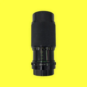 Kalimar Zoom Lens 1:4.5 f=80-200mm Automatic Camera Lens NO805205 #1782 Z65B273 - Picture 1 of 7