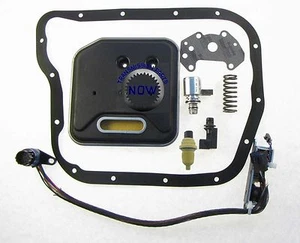 46RE 47RE 48RE 2000-up Solenoid Upgrade kit Filter kit 3-4 spring speed 12420CK2 - Picture 1 of 6