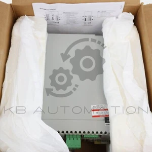 2094-BM02-S Kinetix 6000 axis module, 400/460VAC, 15A inverter, Safe Torque-Off - Picture 1 of 9