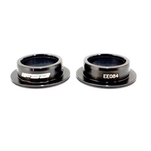 FSA BB386EVO AL 24 Reducer EE084 for 24mm Aluminium Cranks on BB386 Frames - Picture 1 of 1