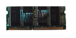 128MB PC100 SODIMM 144pin Acer TravelMate Laptop Memory RAM - Picture 1 of 1