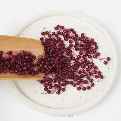 Miniaturas Escala 1/6 1/12 Frutas Verduras Casa de Muñecas Accesorios Villa Foto 1 de 4