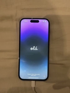 iphone 14 pro HS / Cassé - Photo 1/6